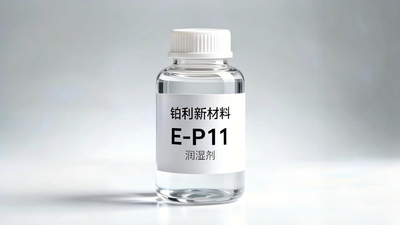 E-P11 硅片切割液润湿剂
