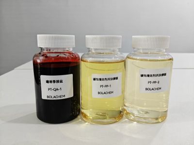 缓蚀系列产品