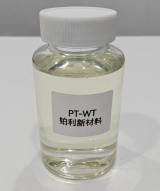 一款性能优异的沉降剂PT-WT