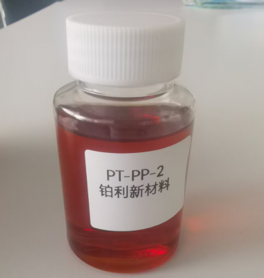 高温酸化缓蚀剂系列简介